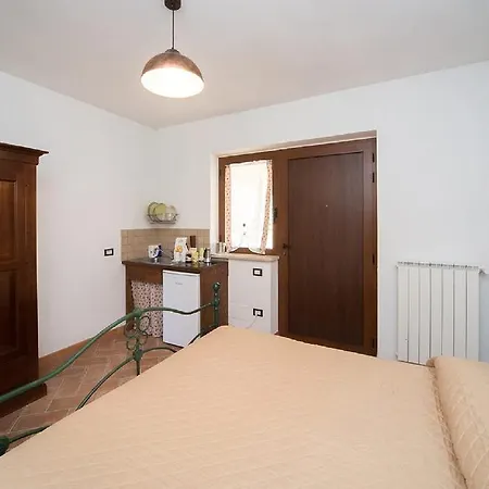 Mulin Di Mezzo * Montefiascone