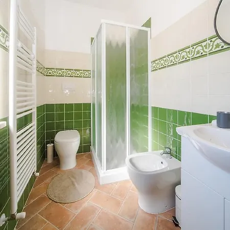 Gospodarstwo agroturystyczne Mulin Di Mezzo