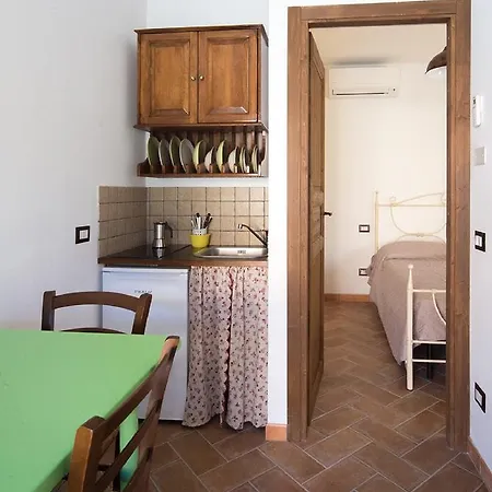 Mulin Di Mezzo Montefiascone