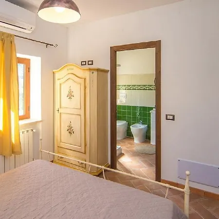 Farm stay Mulin Di Mezzo *