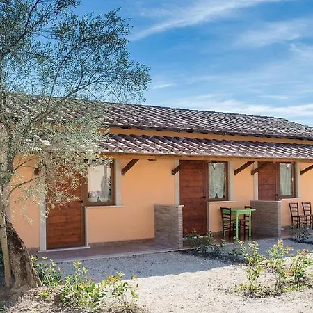 Mulin Di Mezzo Farm stay