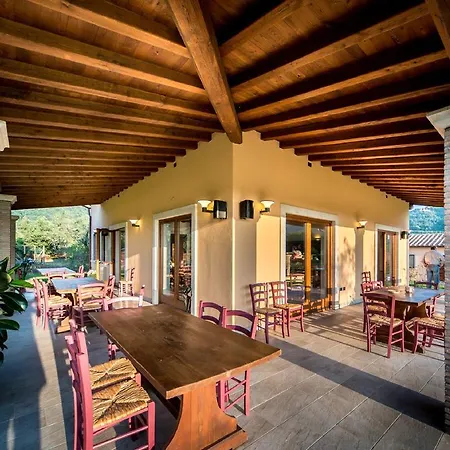 Farm stay Mulin Di Mezzo Montefiascone