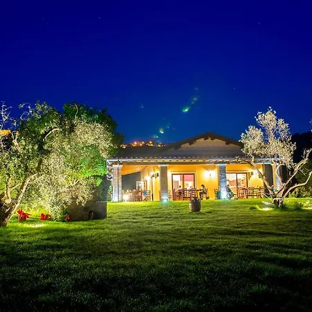 Mulin Di Mezzo * Montefiascone