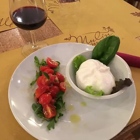 Mulin Di Mezzo Montefiascone