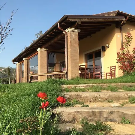 Farm stay Mulin Di Mezzo Montefiascone