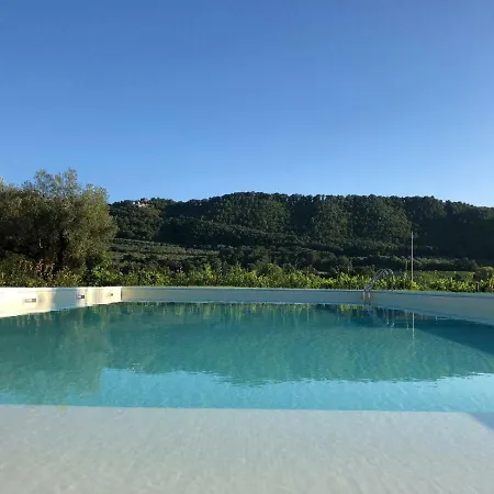 Mulin Di Mezzo * Montefiascone